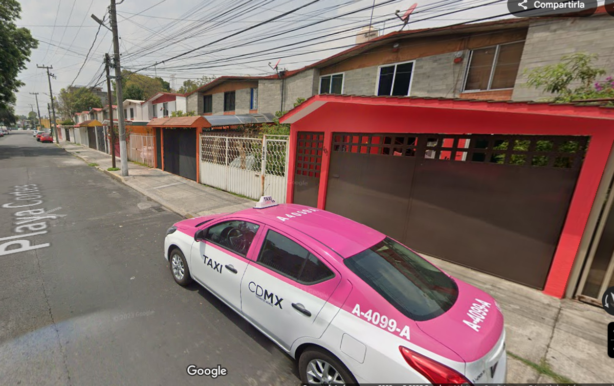 Casa en venta en Santiago Sur, Iztacalco — foto 1 de 11