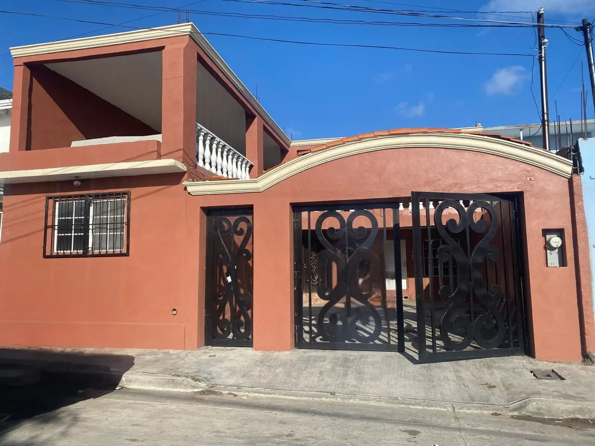 Casa en venta en Rancho Chula Vista, Playas de Rosarito — foto 1 de 11