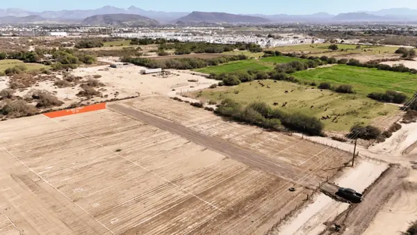 Terreno en venta en La Cima Residencial, La Paz — foto 3 de 19