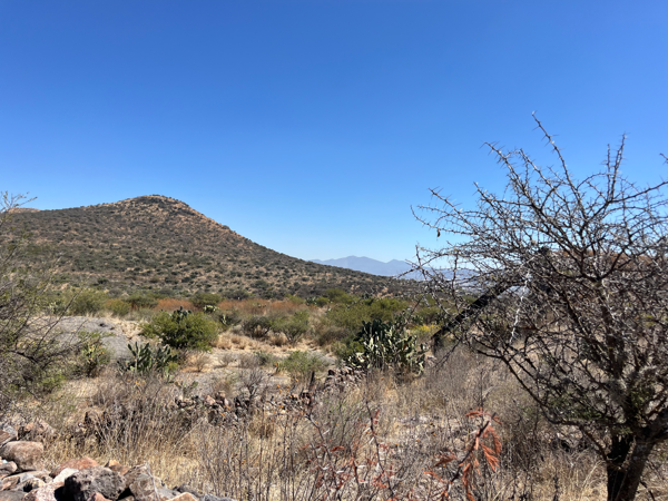 Terreno en venta en San Juan Dehedó, Amealco de Bonfil — foto 2 de 5