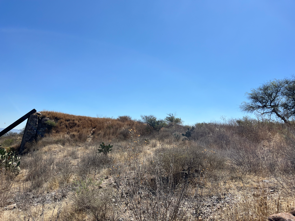 Terreno en venta en San Juan Dehedó, Amealco de Bonfil — foto 1 de 5