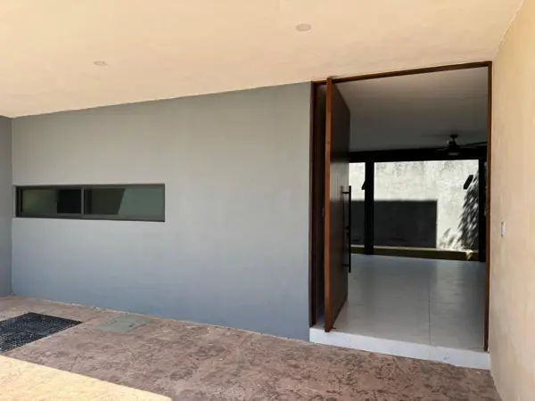 Casa en venta en Mexico Oriente, Mérida — foto 2 de 20