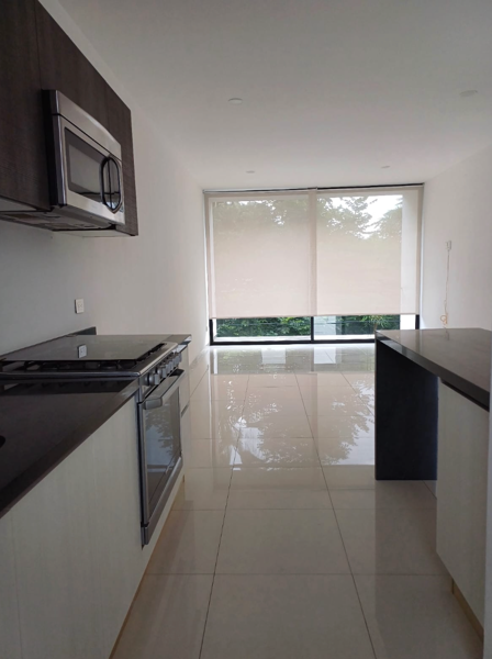 Departamento en renta en La Pradera, Cuernavaca — foto 3 de 15