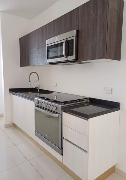 Departamento en renta en La Pradera, Cuernavaca — foto 2 de 15