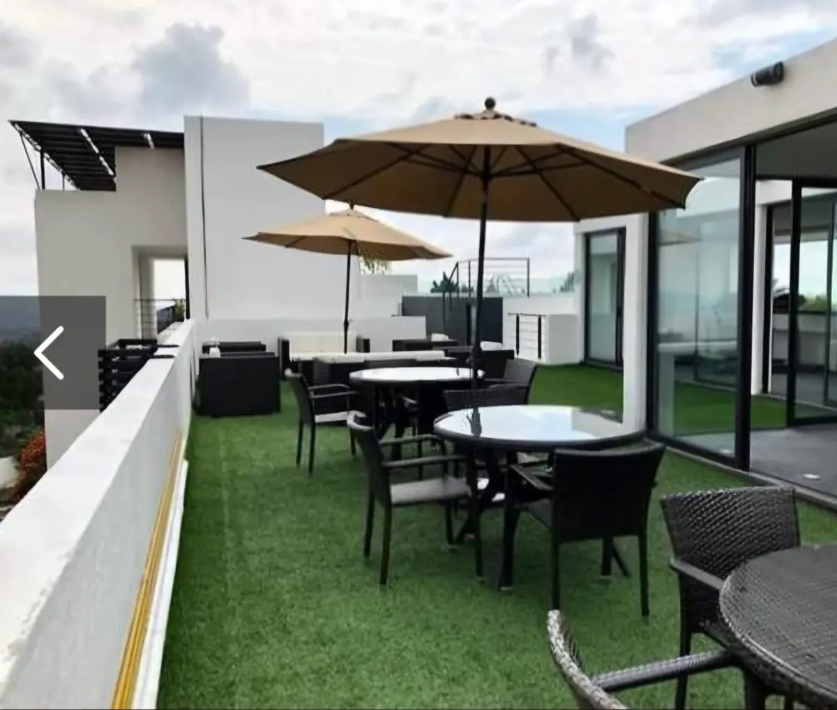 Departamento en renta en La Pradera, Cuernavaca — foto 1 de 15