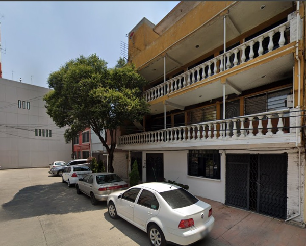 Casa en venta en Santa Cruz Atoyac, Benito Juárez — foto 3 de 12
