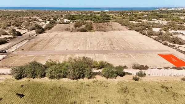 Terreno en venta en La Cima Residencial, La Paz — foto 3 de 19