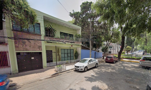 Casa en venta en Tacuba, Miguel Hidalgo — foto 3 de 13