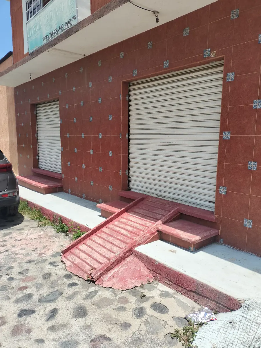 Local en renta en Volcanes de Cuautla, Cuautla — foto 1 de 4