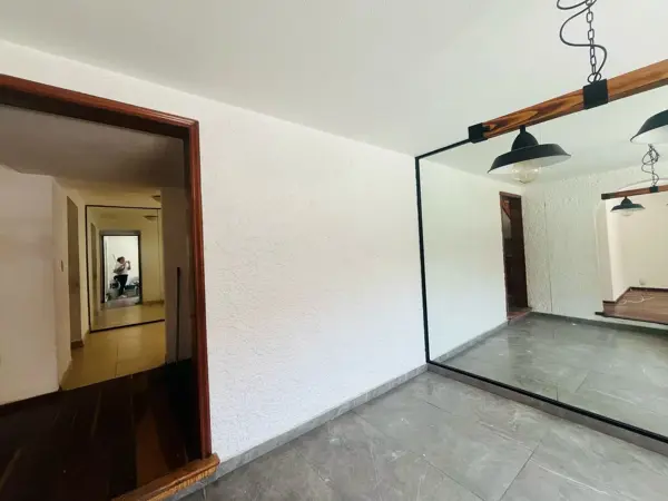 Casa en renta en San Jeronimo Lidice, La Magdalena Contreras — foto 2 de 22