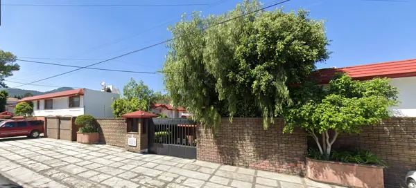 Casa en renta en San Jeronimo Lidice, La Magdalena Contreras — foto 3 de 22