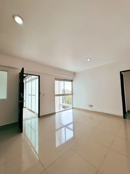 Departamento en venta en Pro-Hogar, Azcapotzalco — foto 3 de 14