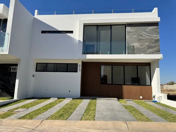 Casa en venta en Valle Imperial, Zapopan — foto 2 de 24