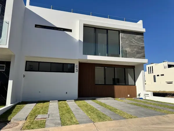 Casa en venta en Valle Imperial, Zapopan — foto 3 de 24