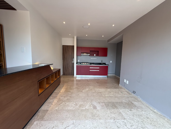 Departamento en venta en Contadero, Cuajimalpa de Morelos — foto 3 de 22