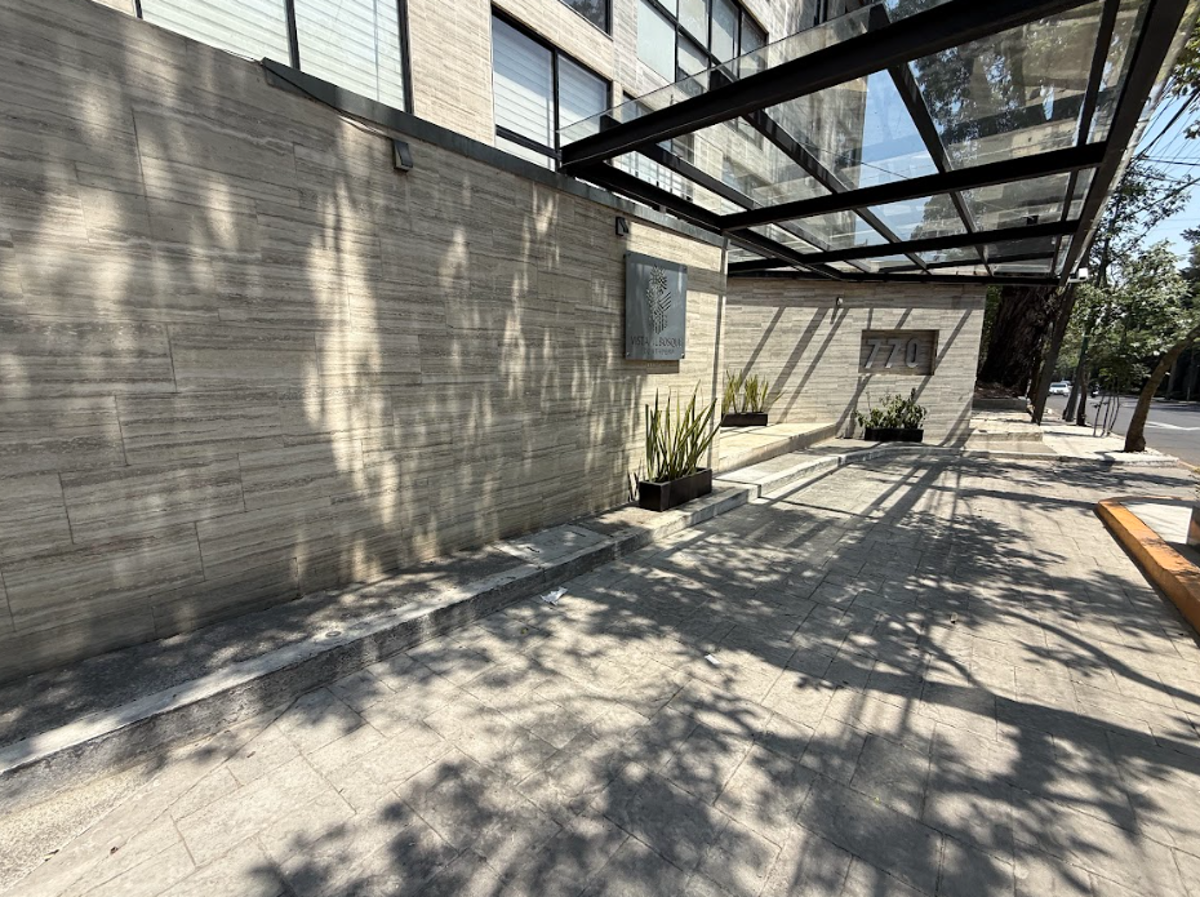 Departamento en venta en Contadero, Cuajimalpa de Morelos — foto 1 de 22