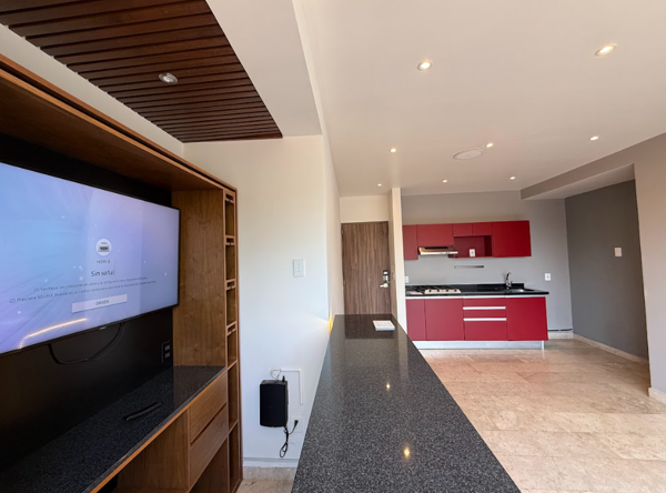 Departamento en venta en Contadero, Cuajimalpa de Morelos — foto 2 de 22