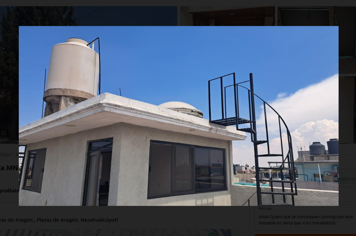 Casa en venta en Plazas de Aragon, Nezahualcóyotl — foto 1 de 29