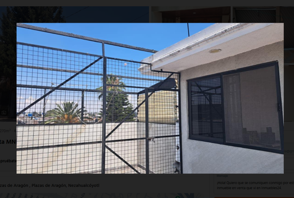 Casa en venta en Plazas de Aragon, Nezahualcóyotl — foto 2 de 29