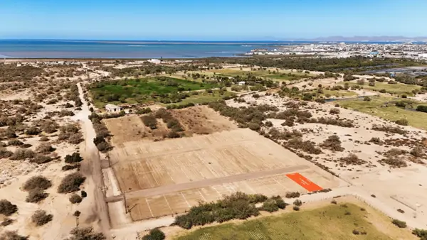 Terreno en venta en La Cima Residencial, La Paz — foto 2 de 18