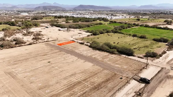 Terreno en venta en La Cima Residencial, La Paz — foto 3 de 18