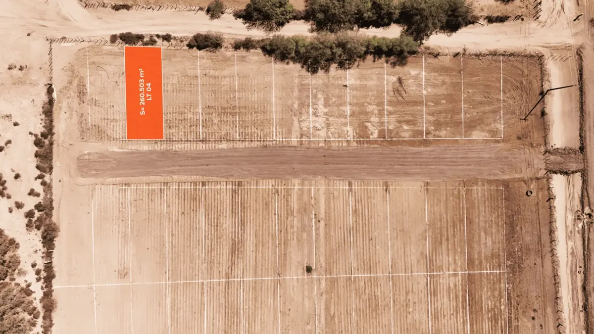 Terreno en venta en La Cima Residencial, La Paz — foto 1 de 18