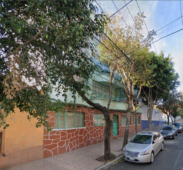 Casa en venta en Ampliación Daniel Garza, Miguel Hidalgo — foto 3 de 13