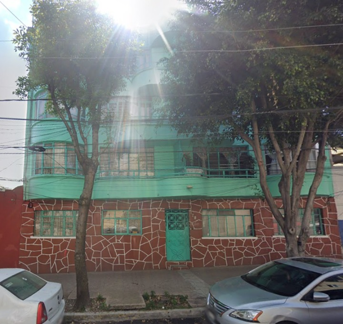 Casa en venta en Ampliación Daniel Garza, Miguel Hidalgo — foto 1 de 13