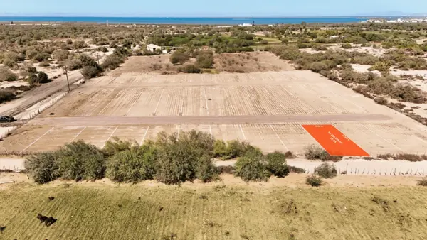 Terreno en venta en La Cima Residencial, La Paz — foto 2 de 19