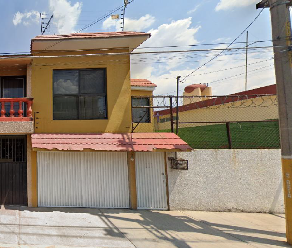 Casa en venta en Niños Heroes, Texcoco — foto 1 de 11
