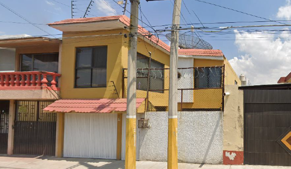 Casa en venta en Niños Heroes, Texcoco — foto 2 de 11