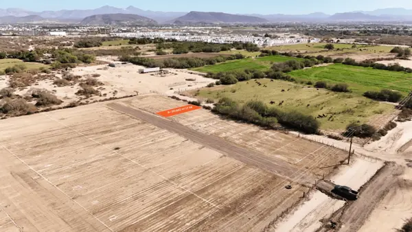 Terreno en venta en La Cima Residencial, La Paz — foto 2 de 18