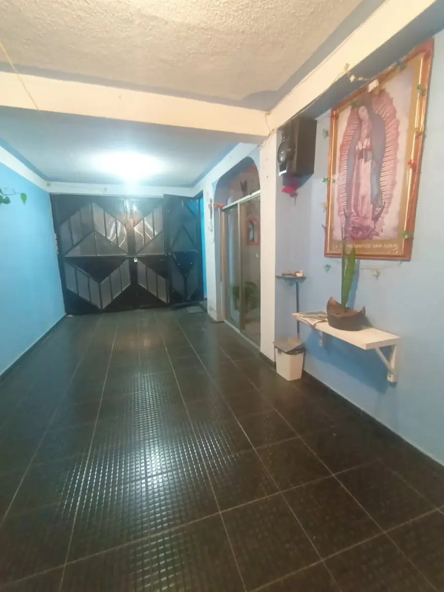 Casa en venta en La Floresta, San Juan del Río — foto 1 de 16