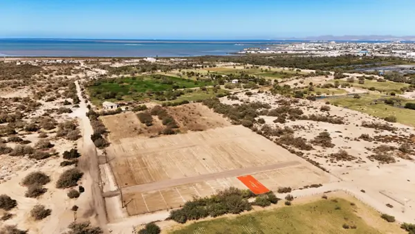 Terreno en venta en La Cima Residencial, La Paz — foto 2 de 19