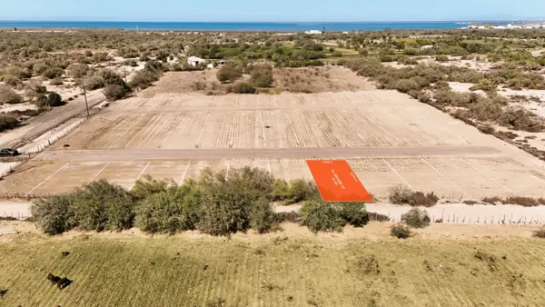 Terreno en venta en La Cima Residencial, La Paz — foto 3 de 19