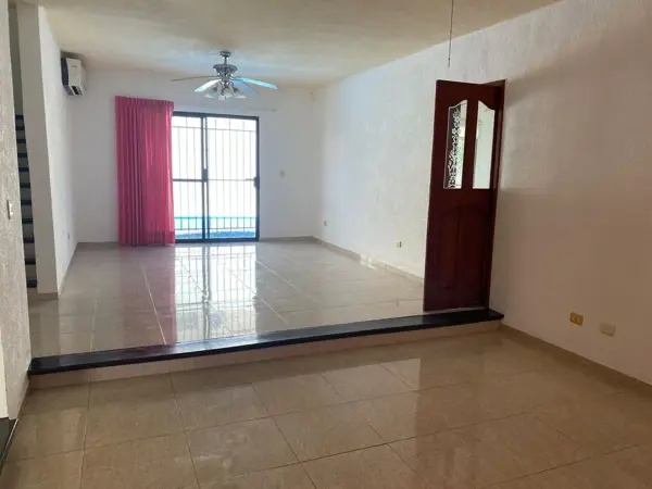 Casa en venta en La Florida, Mérida — foto 3 de 26
