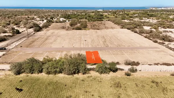 Terreno en venta en La Cima Residencial, La Paz — foto 2 de 19