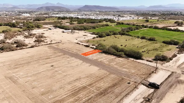Terreno en venta en La Cima Residencial, La Paz — foto 3 de 19