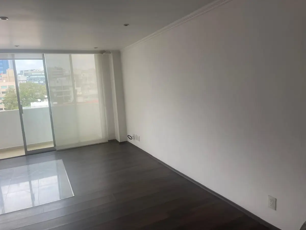 Departamento en venta en Del Valle Sur, Benito Juárez — foto 1 de 29
