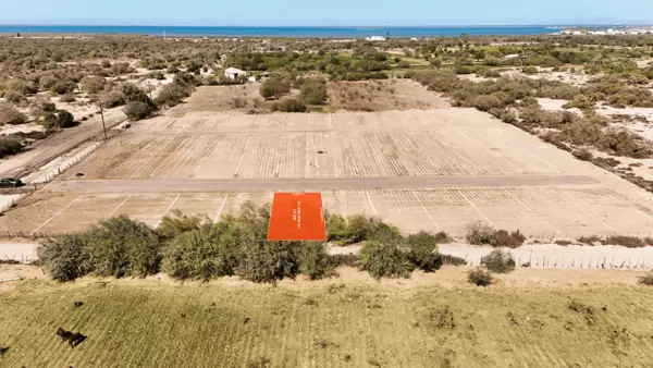 Terreno en venta en La Cima Residencial, La Paz — foto 3 de 19