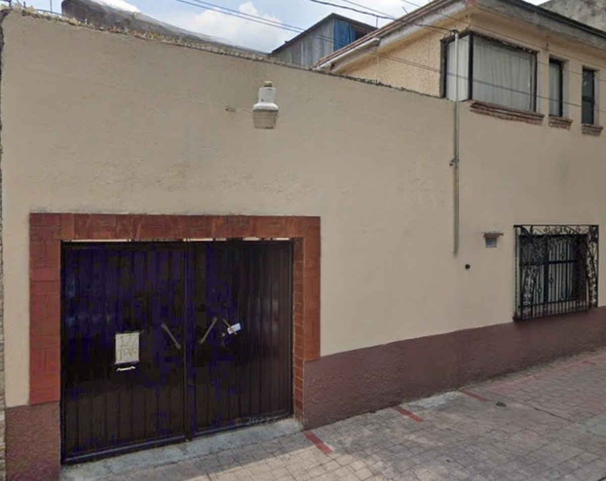 Casa en venta en Argentina Antigua, Miguel Hidalgo — foto 1 de 14