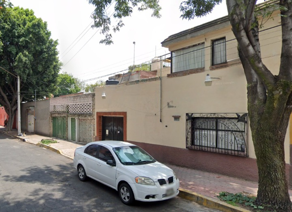 Casa en venta en Argentina Antigua, Miguel Hidalgo — foto 3 de 14