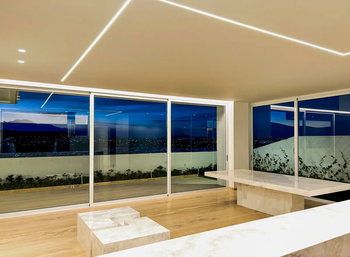 Departamento en venta en Lomas de Angelópolis, Ocoyucan — foto 1 de 27