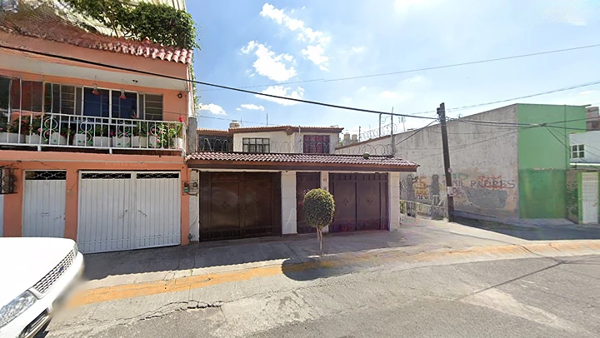 Casa en venta en Izcalli del Valle, Tultitlán — foto 2 de 13