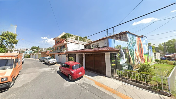 Casa en venta en Izcalli del Valle, Tultitlán — foto 3 de 13