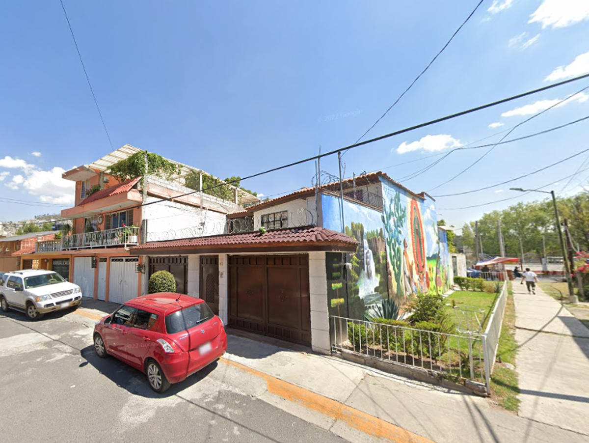 Casa en venta en Izcalli del Valle, Tultitlán — foto 1 de 13