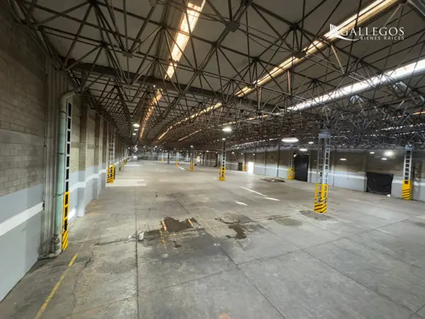 Nave en renta en Parque Industrial El Florido Sección La Encantada, Tijuana — foto 3 de 8