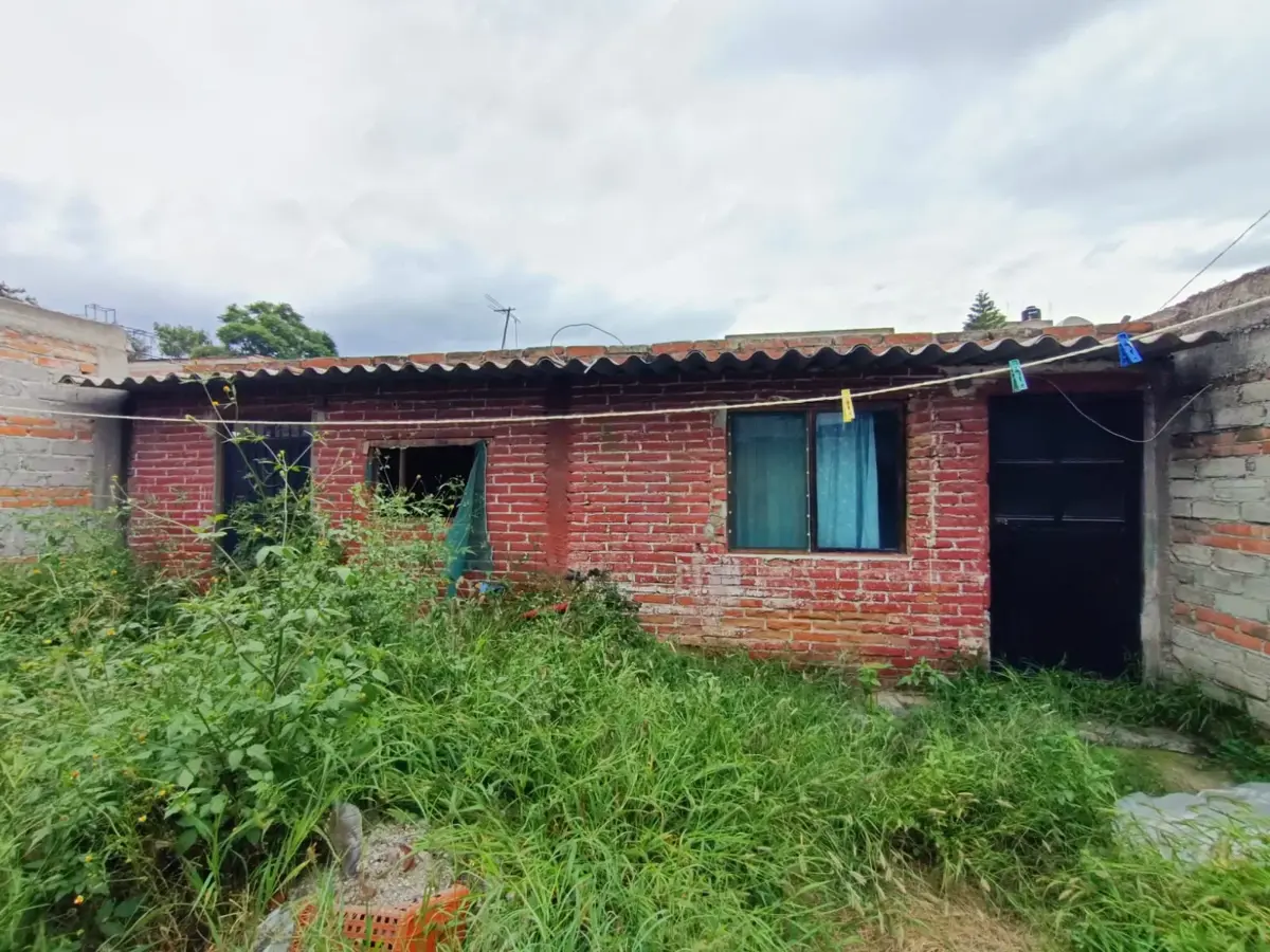 Casa en venta en San Juan Bosco, San Juan del Río — foto 1 de 7