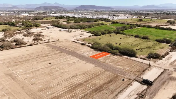 Terreno en venta en La Cima Residencial, La Paz — foto 2 de 19