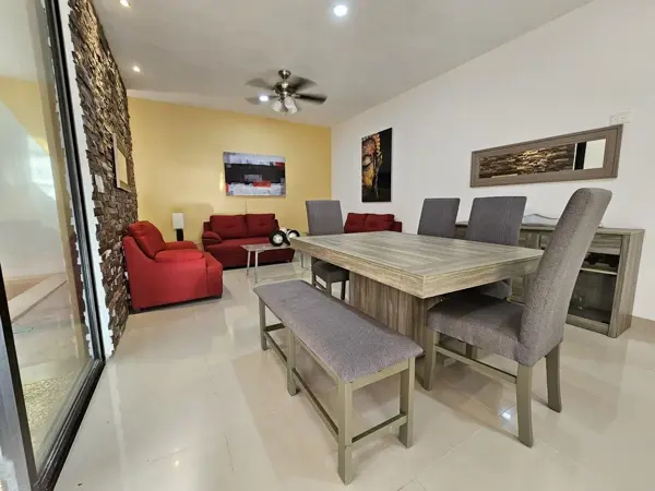 Departamento en renta en Temozon Norte, Mérida — foto 2 de 15